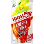 High5 Energy Drink Caffeine Hit 47 g – Hledejceny.cz