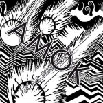Atoms For Peace - Amok (Digisleeve) CD – Hledejceny.cz