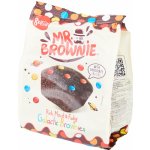 Mr. Brownie Galactic brownies 8 ks 200 g – Zboží Mobilmania