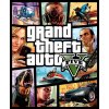 hra pro PC GTA 5