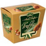 Maitre Truffout Gold Truffles Hazelnut 200 g – Sleviste.cz