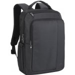 Batoh RivaCase 8262 15,6" black – Zboží Živě