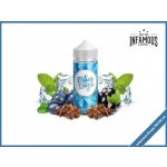 Infamous Drops Shake & Vape Blue Drops 20 ml – Hledejceny.cz