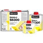 Baltech ředidlo S6300 400 ml – Zboží Mobilmania