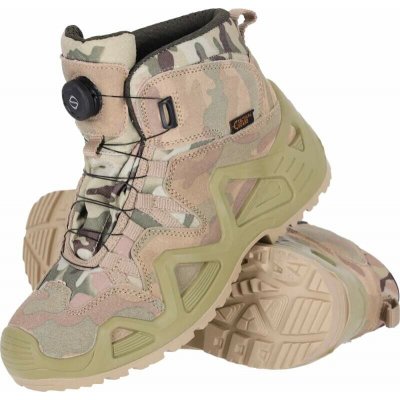 Tactical Guard IRONVAL MO Begie – Hledejceny.cz