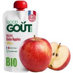 Good Gout BIO kapsička Jablko Gala 120 g – Sleviste.cz
