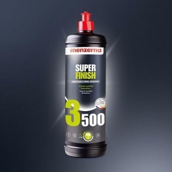 Menzerna Super Finish 3500 250 ml