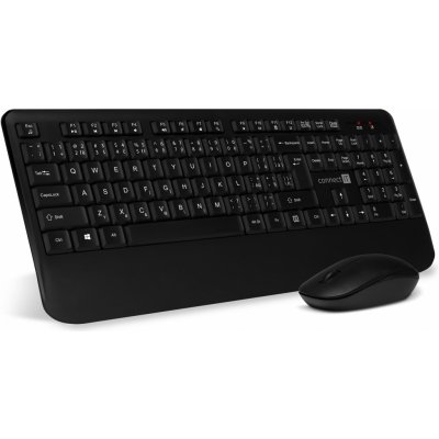 Connect IT CKM-7800-CS – Zboží Živě