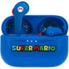 Sluchátka OTL Technologies Super Mario TWS SM0858