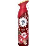 Ambi Pur Osvěžovač Vzduchu Ve Spreji Spiced Apple 300 ml – Zboží Dáma