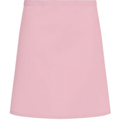 Karlowsky Gastro zástěra KY047 Rose 70x55cm – Hledejceny.cz