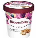 Häagen Dazs Macadamia Nut Brittle 460 ml – Zboží Mobilmania