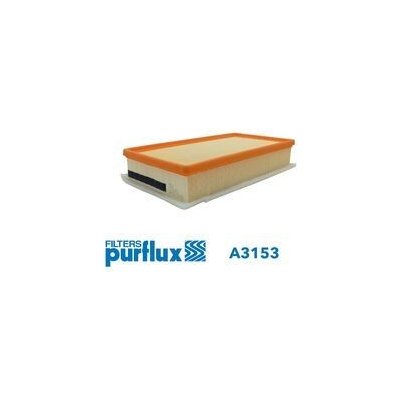 Vzduchový filtr PURFLUX A3153 – Hledejceny.cz