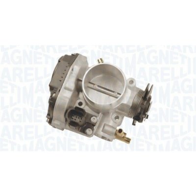 Hrdlo škrticí klapky MAGNETI MARELLI TB0097 – Hledejceny.cz
