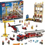 LEGO® City 60216 Hasiči v centru města – Zboží Mobilmania