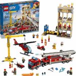 LEGO® City 60216 Hasiči v centru města – Hledejceny.cz