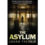 Asylum Johan Theorin – Zboží Mobilmania