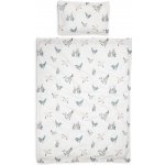 Elodie Details povlečení Sandy Stripe 100x130 cm 35x55 cm – Zboží Dáma