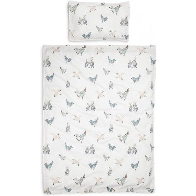 Elodie Details povlečení Sandy Stripe 100x130 cm 35x55 cm – Zboží Dáma