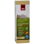 Sigal impregnační krém v tubě Bezbarvá 75 ml - černá – Hledejceny.cz