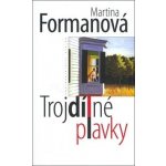 Trojdílné plavky - Martina Formanová – Zboží Mobilmania