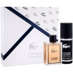 Lacoste L'Homme Lacoste toaletní voda pánská 100 ml – Hledejceny.cz