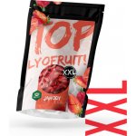 TOPNATUR Lyofilizované jahody 70 g – Zboží Dáma