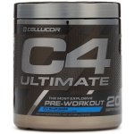 Cellucor C4 Ultimate 508 g – Sleviste.cz