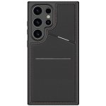 Dux Ducis Rafi II Mag Case Samsung Galaxy S24 Ultra černé – Hledejceny.cz