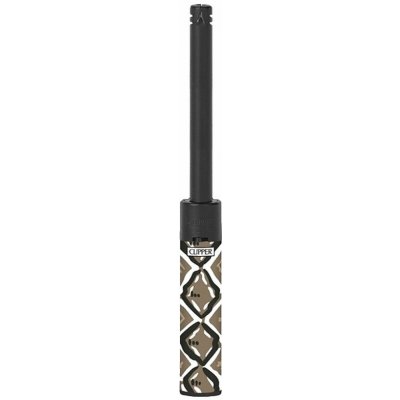Flamagas Clipper Tube+ Animal Print hnědý – Zbozi.Blesk.cz