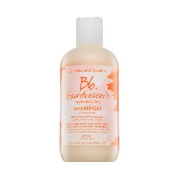 Bumble and Bumble Hairdresser´s šampon pro suché vlasy bez sulfátů 250 ml