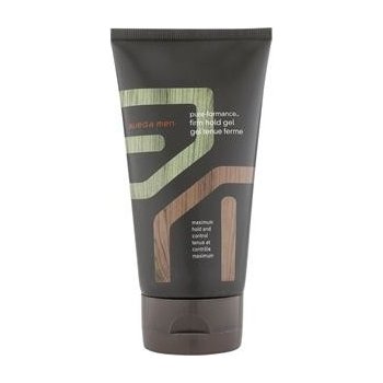 Aveda fixační gel Men PureFormance Firm Hold Gel ( silně tužící pro maximální kontrolu ) 150 ml