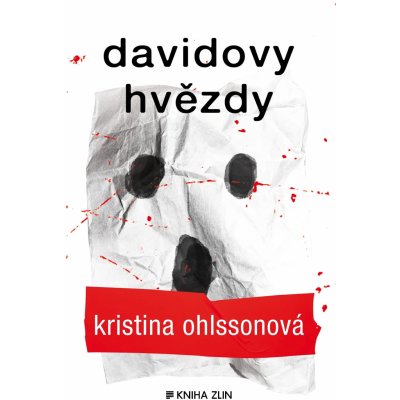 Davidovy hvězdy - Kristina Ohlssonová
