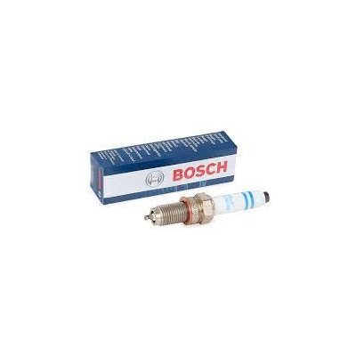 BOSCH 0 242 235 666 Zapalovací svíčka 0 242 235 666 – Zboží Mobilmania