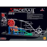 Space Rail Kuličková dráha 232-2 Ozubené kolo – Zboží Živě