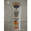 Šampon Gliss Kur Total Repair 19 Shampoo 250 ml