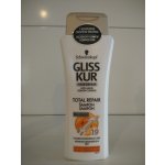 Gliss Kur šampon Total Repair 19, 250 ml