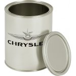 Chrysler autolak 100ml III Chrysler - odstíny: VA2 STERLING SILVER – Hledejceny.cz