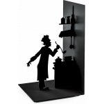 Balvi Knižní zarážka Le Chef 26532 – Zboží Dáma