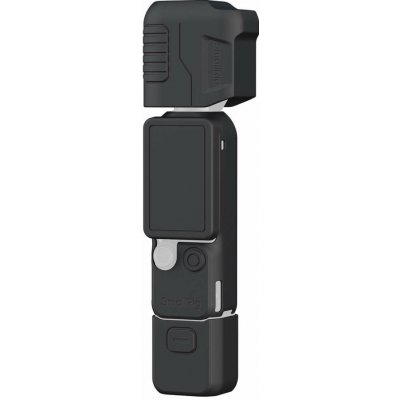 SmallRig Silicone Case Kit for DJI Osmo Pocket 4 6007 – Zboží Mobilmania