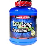 Aminostar CFM Night Effective Protein 2000 g Příchuť: Čokoláda