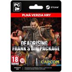 Dead Rising 4: Franks Big Package – Hledejceny.cz