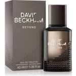 David Beckham Beyond toaletní voda pánská 40 ml – Zbozi.Blesk.cz