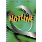 New Hotline Intermediate TB - Hutchinson Tom – Hledejceny.cz