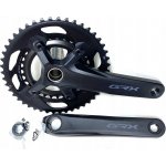 Shimano GRX FC-RX600 – Sleviste.cz