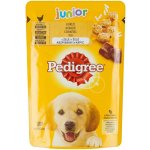 Pedigree Junior kuřecí s rýží v želé 100 g – Hledejceny.cz