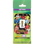 Panini FIFA Club World Cup 2026 Adrenalyn Fatpack – Zboží Mobilmania