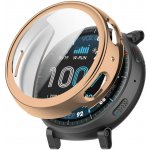 VSECHNONAMOBIL 133765 TPU FULL COVER Kryt pro Amazfit Active Max ROSE GOLD – Zboží Živě
