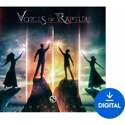 Soundiron Voices of Rapture Digitální produkt – Zboží Živě