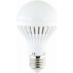 ACA Lighting LED 8W E27 6000K 230V A70 640lm A708CWE27 – Zboží Mobilmania